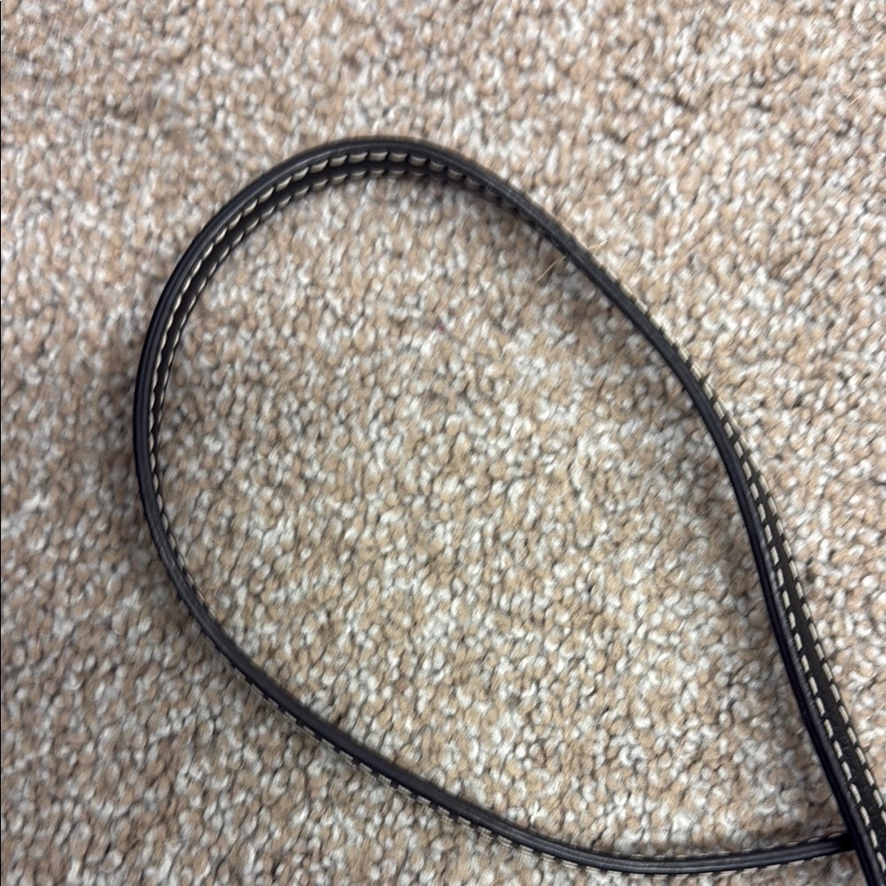 Kate Spade Black Crossbody Bag - Picture 7 of 7